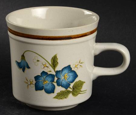 Celebration Flat Cup