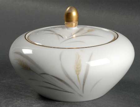 Celena Sugar Bowl & Lid
