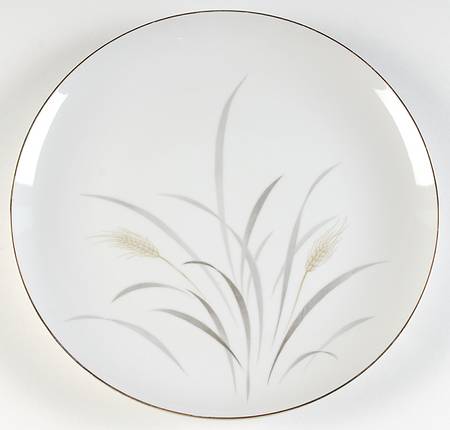 Celena 12" Chop Plate (Round Platter)