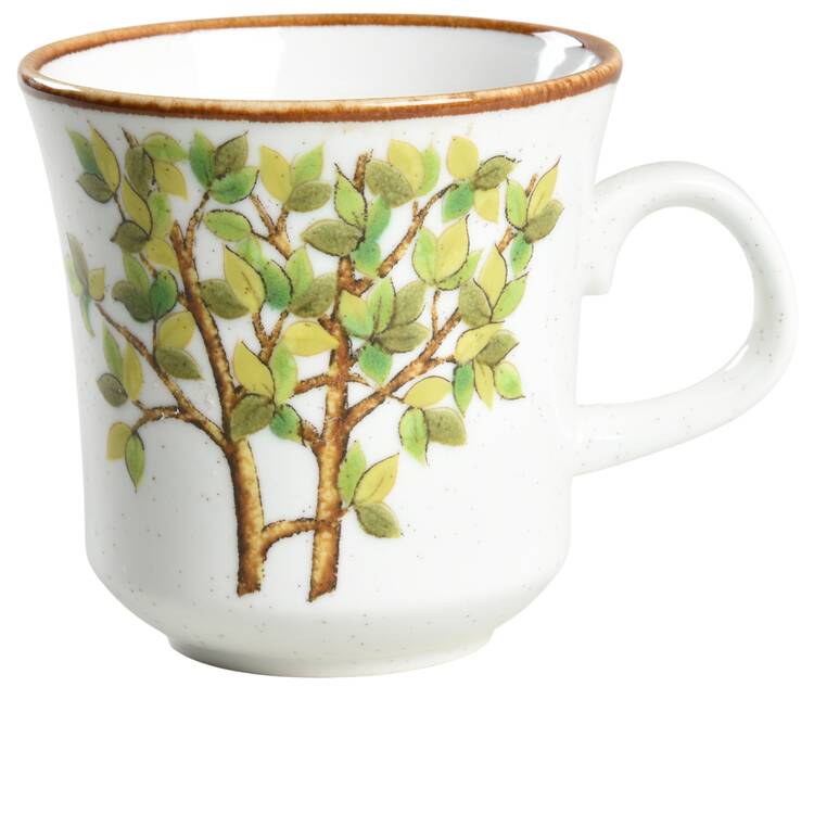 Central Park Flat Cup by Mikasa