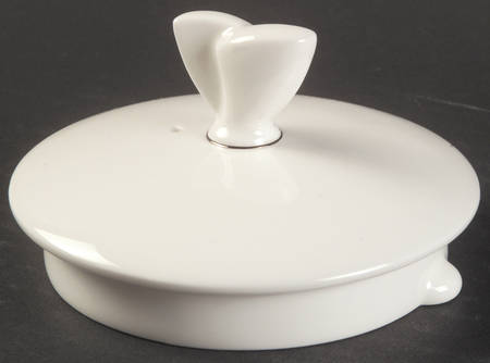 Century Platinum Lid for Coffee Pot