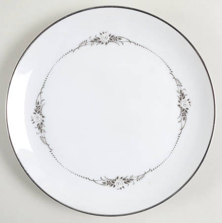 Certina Salad Plate by Mikasa