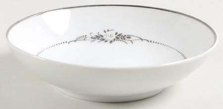Certina Fruit/Dessert (Sauce) Bowl
