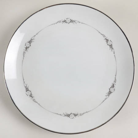 Certina 11" Chop Plate (Round Platter)