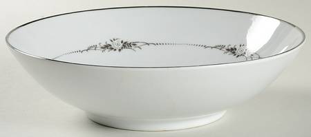 Certina 9" Round Vegetable Bowl