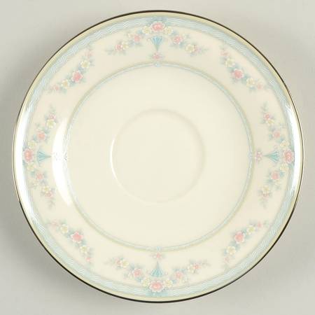 Ceremony Saucer