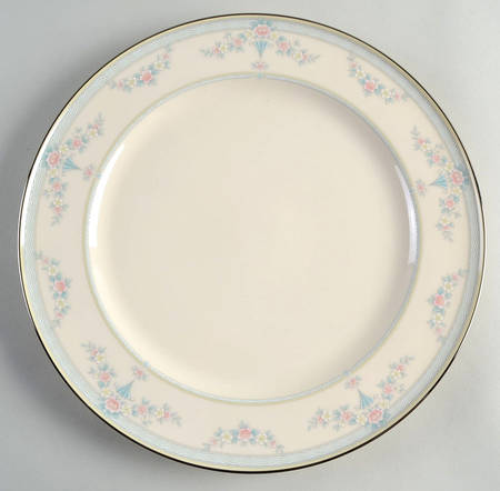 Ceremony 12" Chop Plate (Round Platter)
