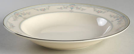 Ceremony Large Rim Soup Bowl