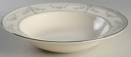 Ceremony 10" Round Vegetable Bowl
