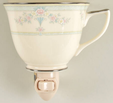 Ceremony 1 5/8" + cup (H) Night Light/Cup HC