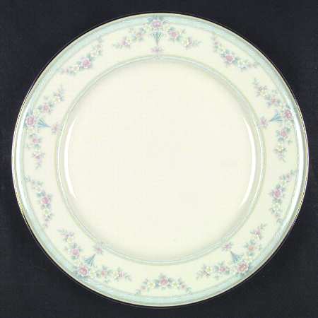 Ceremony Dinner Plate