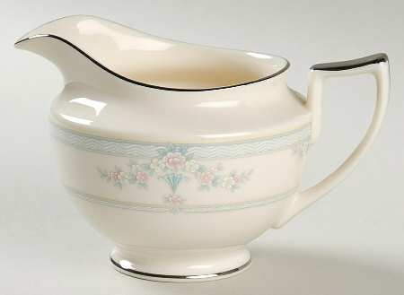 Ceremony Creamer