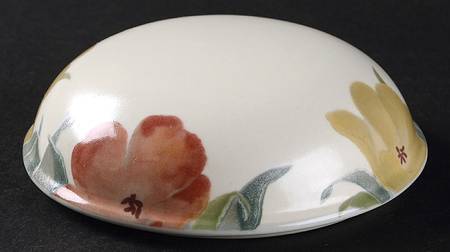 Cezanne Lid for Round Box