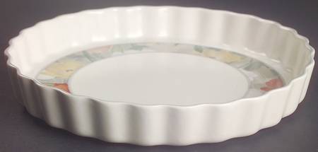 Cezanne 10" Quiche