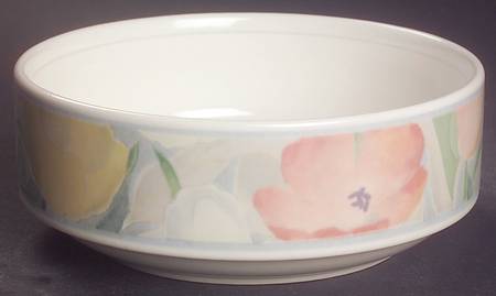 Cezanne Fruit/Dessert (Sauce) Bowl
