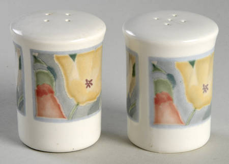 Cezanne Salt & Pepper Set