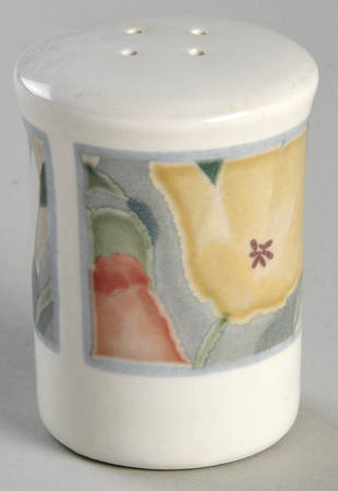 Cezanne Salt Shaker