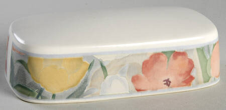 Cezanne Lid for 1/4 LB Butter