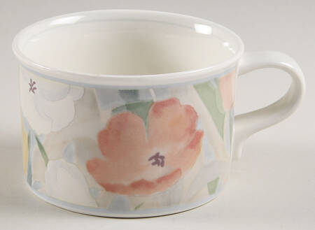 Cezanne Flat Cup