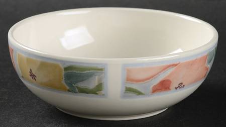 Cezanne Round Box No Lid