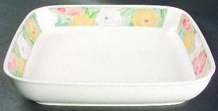 Cezanne 10" Square Baker