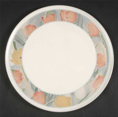 Cezanne Cake Plate