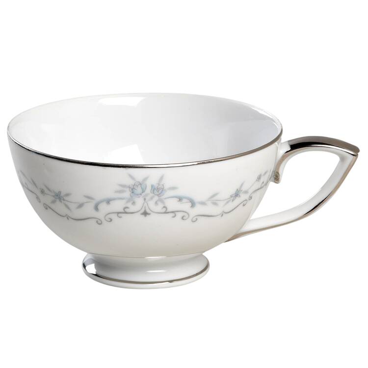 Chadsworth Footed Cup by Mikasa