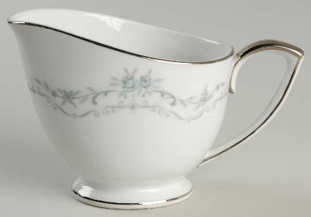 Chadsworth Creamer by Mikasa