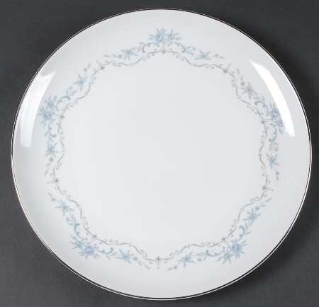 Chadsworth 12" Chop Plate (Round Platter)
