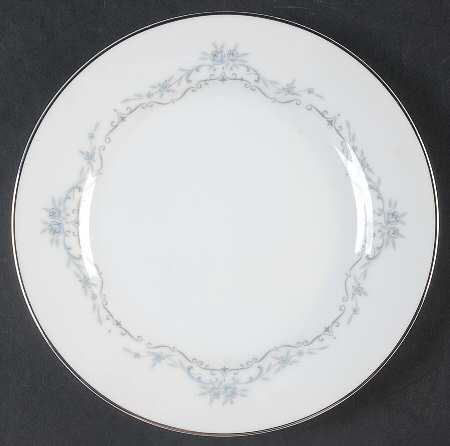 Chadsworth Salad Plate by Mikasa