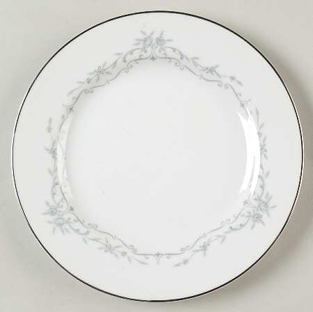 Chadsworth Bread & Butter Plate