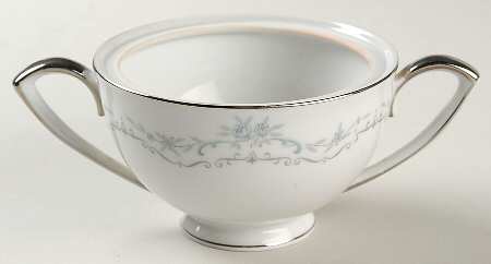 Chadsworth Sugar Bowl No Lid