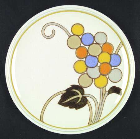 Chablis Dinner Plate