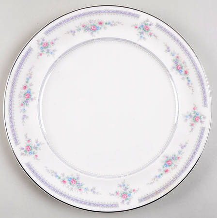 Chadwick 12" Chop Plate (Round Platter)