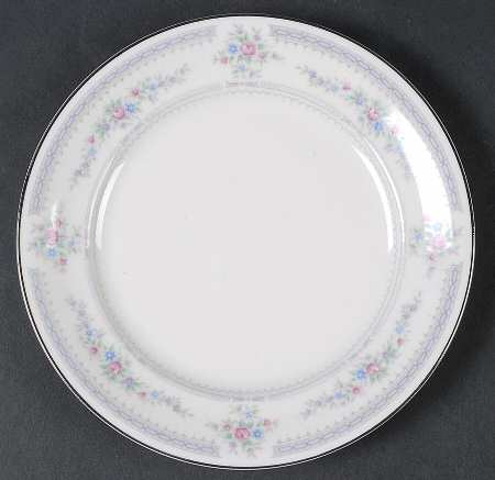 Chadwick Bread & Butter Plate by Mikasa
