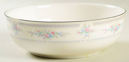 Chadwick 9" Round Vegetable Bowl