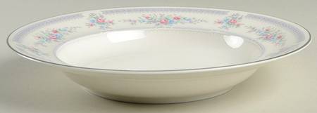 Chadwick Large Rim Soup Bowl
