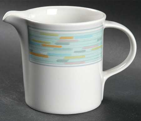 Chagall Creamer