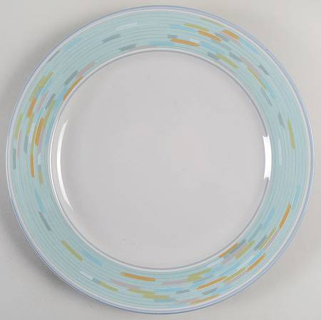 Chagall 12" Chop Plate (Round Platter)