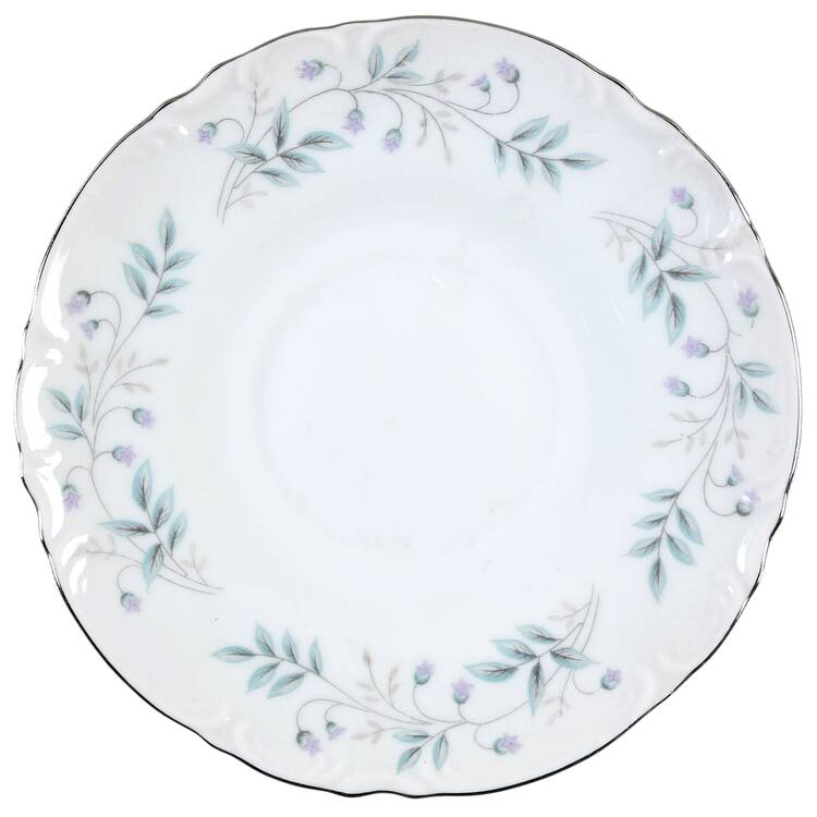 Chalfonte Saucer