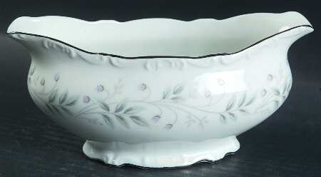 Chalfonte Gravy Boat