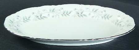 Chalfonte Relish/Gravy Underplate