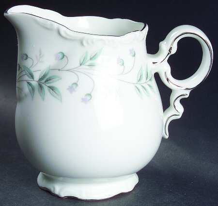 Chalfonte Creamer