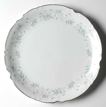 Chalfonte 12" Chop Plate (Round Platter)