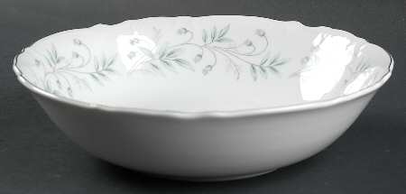 Chalfonte 9" Round Vegetable Bowl