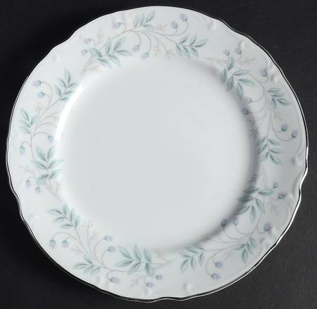 Chalfonte Salad Plate