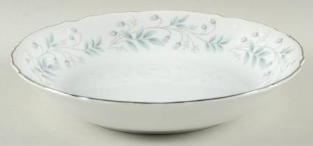 Chalfonte Coupe Soup Bowl