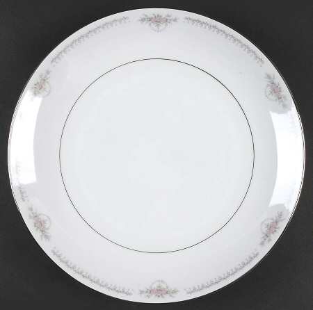Chalet 11" Chop Plate (Round Platter)