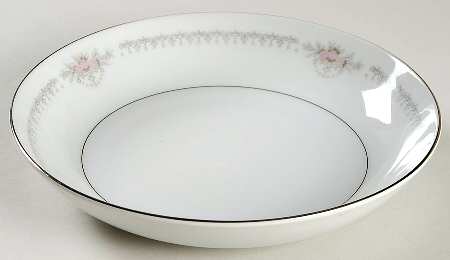 Chalet Coupe Soup Bowl
