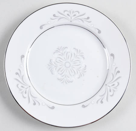 Chalet Bread & Butter Plate